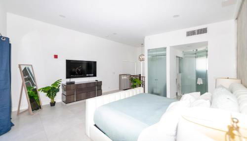 Penthouse In Miami Beach! - Foto 4