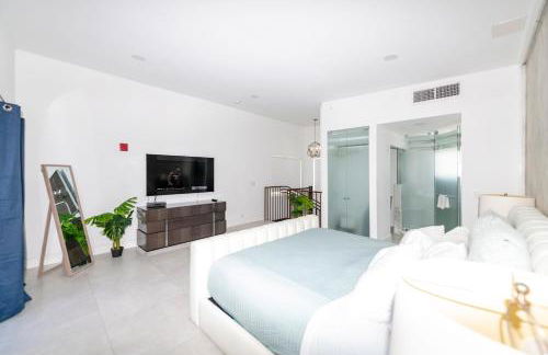 Penthouse In Miami Beach! - Foto 4