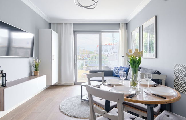 Sun & Snow Balticus - Photo 78