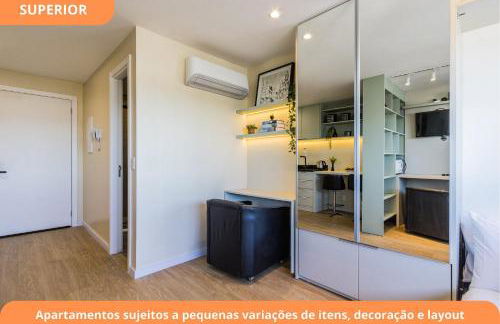 GO Cidade Baixa by My Way - Foto 113