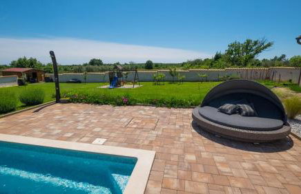Anima Calma Filipana- family villa surrounded with vineyards and olive groves - Foto 5