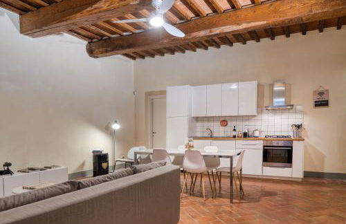 Borgo di Libbiano - for exploring all of Tuscany - Foto 15