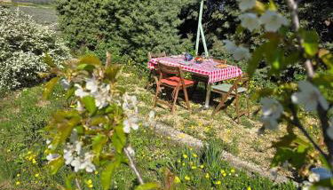 15 min A7, idéal Pro, Nuit Étape & invités événement - Foto 4, Garden, Garden view