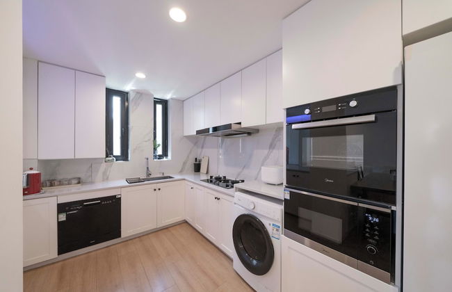 ZHome-Gingkgo Garden Four bedrooms - Photo 16