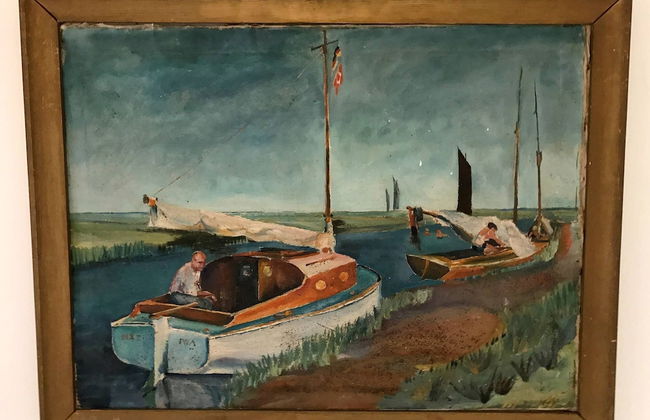 Willi Ohler Haus - Foto 13