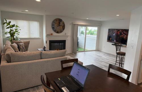 Coastal Retreat by the Bay - Foto 1