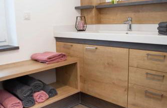 Familien & Ferien Wohnung by Holzbau Keller - Foto 43