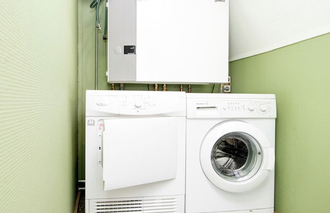 Vibrant Farmhouse near Forest in Heeze-Leende - Foto 15