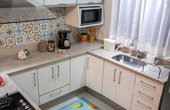 B&B Apartamento Completo e Decorado com 3 Quartos - Foto 1