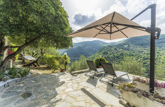 Belvedere – Avegno - Photo 10