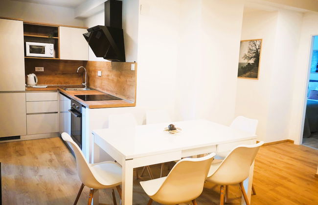 Apartments Villa Beller - Foto 34