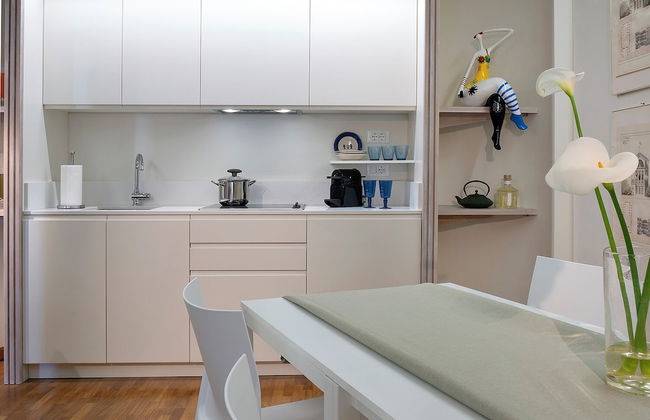 Butterfly Beachside Apartment - Foto 4