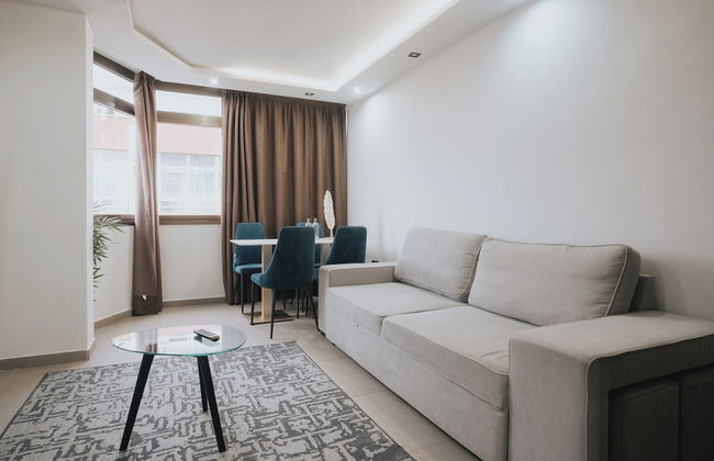 Poem Suites by Airnest - Foto 57