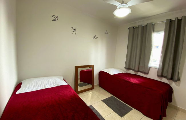 Residencial Turim - Foto 2