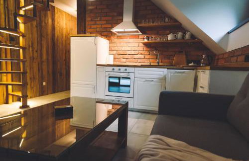 Leśna Strzecha - Foto 57