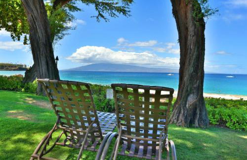 Maui Kaanapali S #b143 0 Bedroom Condo by RedAwning - Foto 16
