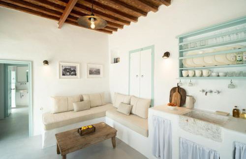 Thavma Kimolos - Foto 6