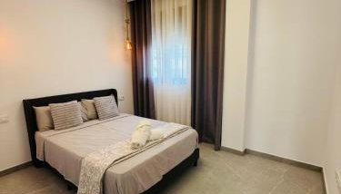 Calpe apartamento LUXURY 2 min playa aparcamiento patio piscina aire wifi - Foto 2