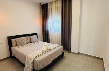 Calpe apartamento LUXURY 2 min playa aparcamiento patio piscina aire wifi - Foto 2