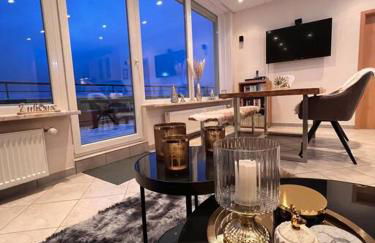 Penthouse - Panorama Suite - Hohegeiß - Foto 7