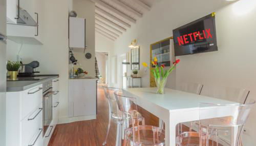 Crema centro, Luminoso, Comfort - Foto 4, stove, pet friendly