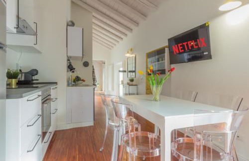 Crema centro, Luminoso, Comfort - Foto 4