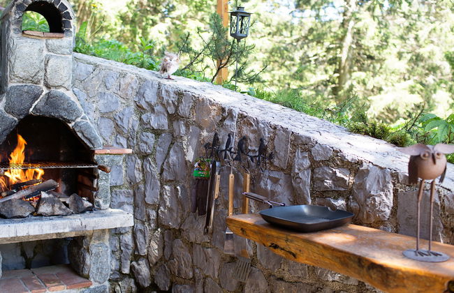 Chalet Alpinka - Foto 10