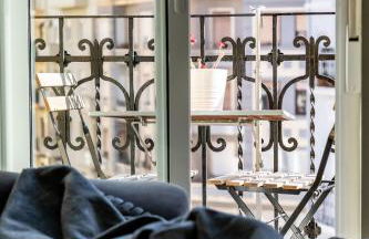 Travel Habitat Ruzafa Apartment - Photo 12