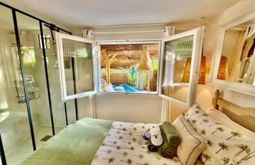 Jolie maison en pleine nature - Foto 7