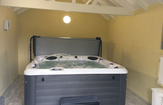 Jockhedge Holiday Cottages - Foto 2