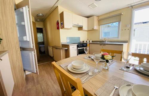 New Forest Bees Holiday Home, Bashley - Foto 4