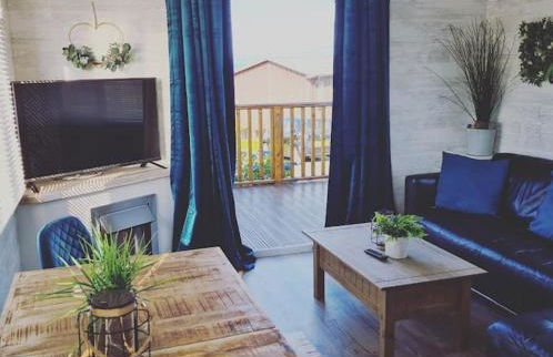 42 pine lodge & sea views - Foto 34