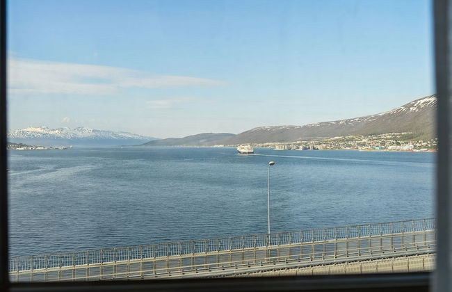 TotalApartments Vervet Gjøa - Foto 52