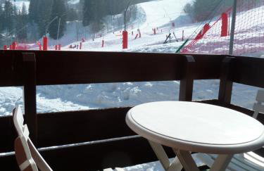 Vamorel, appartement pour 4 au pied des pistes. - Foto 5