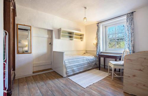 Heidehygge - Ferienhaus mit Wald - Foto 31