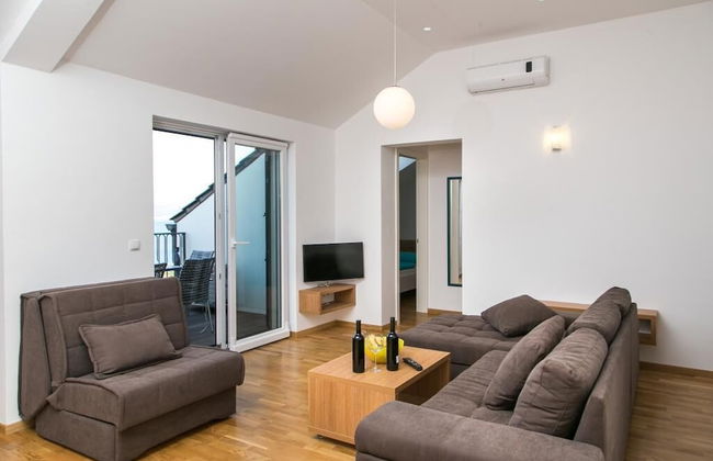 Fancy Apartments Kula - Foto 33