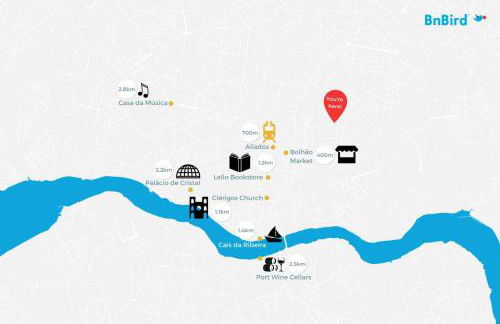 Santa Catarina Modern Flat - Foto 30