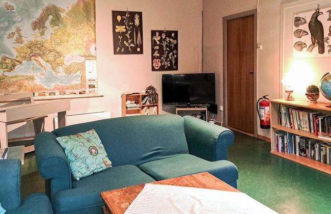 13 Person Holiday Home in Songesand - Photo 32