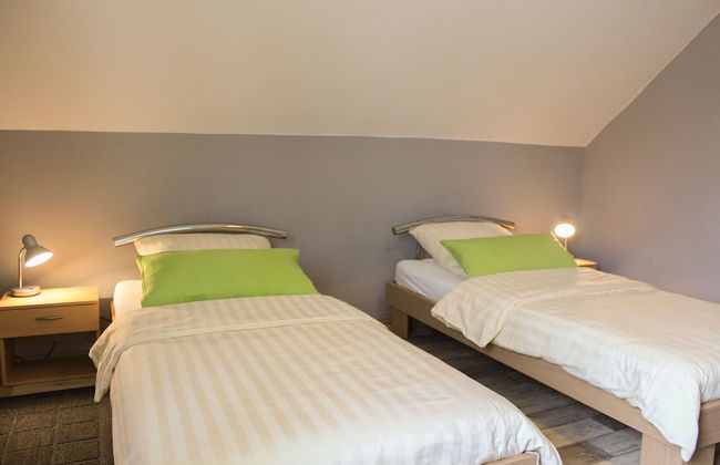 Ferienwohnungen Uni-Koblenz - Photo 7