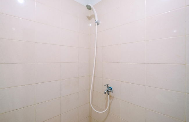 Combined 2Br With Study Room Titanium Square Apartment - Foto 12