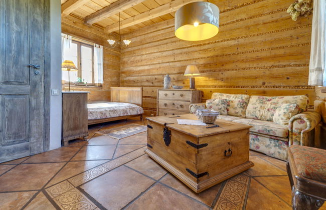 Moja Mała Toskania - Foto 21