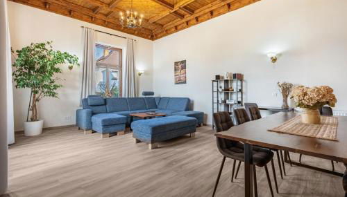 Ferienwohnung im Hotel Reichskrone - Foto 2