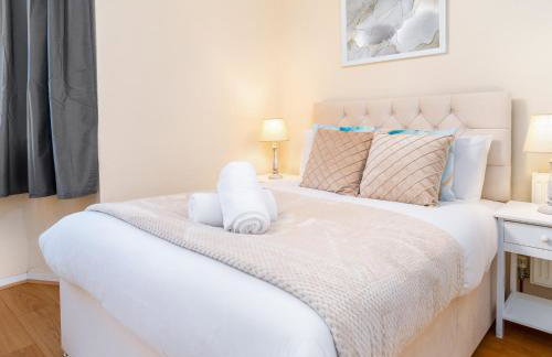 Spacious 3 Bed House - Garden - Netflix - Free Street Parking - Harborne 122G - Foto 30