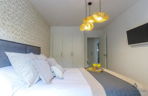 Living4Malaga Boho Chic Apartment - Foto 29