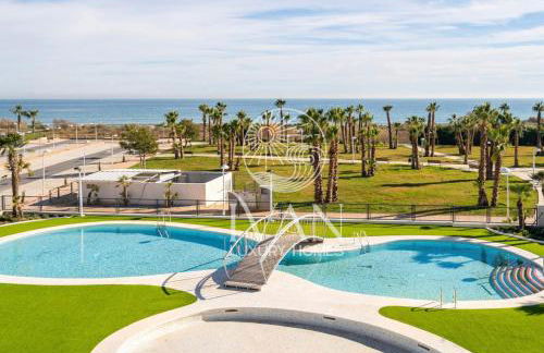 Casa Galiana Ivan Luxury Homes 5ªPlta Norte 1ªLínea - Photo 19