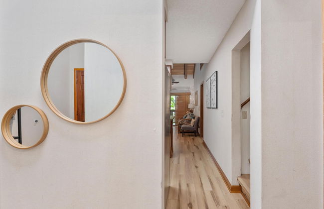 Big Island Lunapule Condos 106b 3 Bedroom Condo - Foto 36