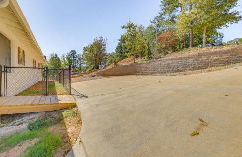 Decks and Boat Dock The View on Lay Lake! - Foto 37