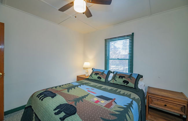 Nana's Cottage Retreat - Foto 3