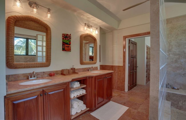 Villa Mission Bay - Foto 26