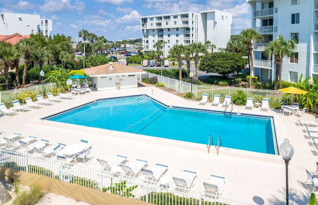 Dolphin Point 202a 2 Bedroom Condo by RedAwning - Foto 23